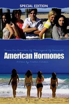 American Hormones 2007 720p web YTS