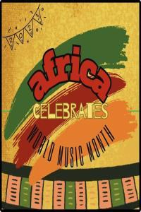 Various Artists Africa Celebrates World Music Month 2023 Mp3 320kbps PMEDIA