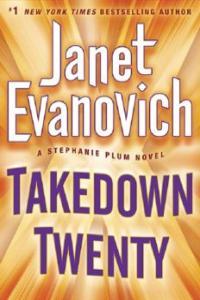 Janet Evanovich Takedown Twenty eBook