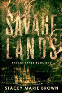 Savage Lands by Stacey Marie Brown EPUB