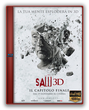 Saw VII Il capitolo finale Unrated 2010 BDrip 1080p H264 Ita Eng Ac3 5 1 Sub Ita Eng TNTvillage by nicola939