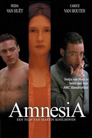 AmnesiA 2001 1080p bluray YTS