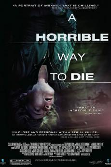 A Horrible Way to Die 2010 720p bluray YTS