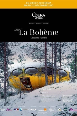 Puccini: La Bohème 2017 1080p web YTS