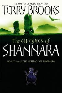 The Elf Queen of Shannara by Terry Brooks EPUB