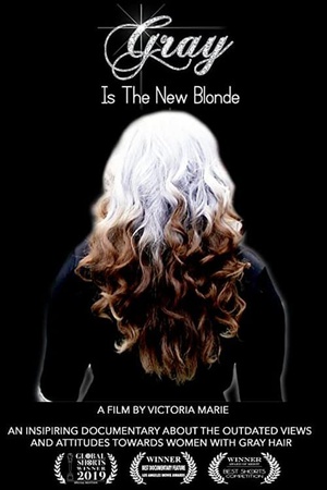 Gray Is the New Blonde 2020 1080p web YTS