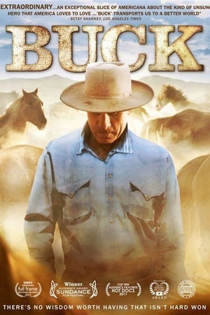 Buck 2011 1080p bluray YTS