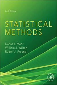 Statistical Methods 4th Edition BookRAR