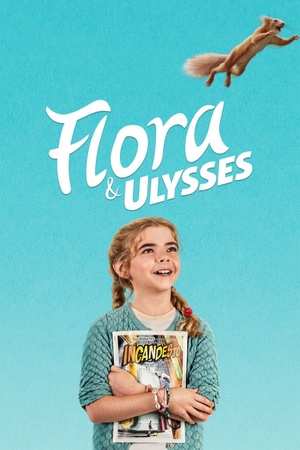 Flora & Ulysses 2021 1080p web YTS