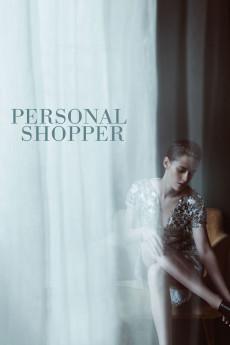 Personal Shopper 2016 720p bluray YTS