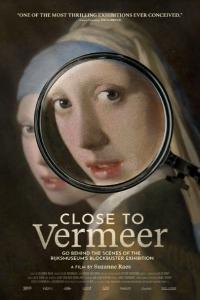 BBC Close to Vermeer 1080p HDTV x265 AAC MVGroup org mkv