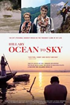 Hillary: Ocean to Sky 2019 720p web YTS