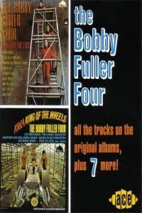 The Bobby Fuller Four I Fought the Law KRLA King of the Wheels 1965 66 1990