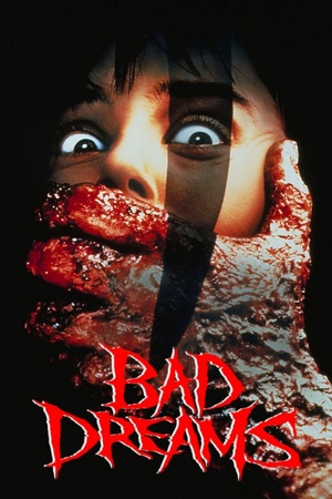 Bad Dreams 1988 1080p bluray YTS