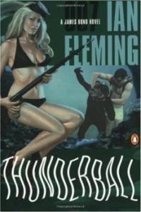 Ian Fleming Thunderball eBook
