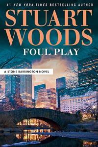 Foul Play by Stuart Woods EPUB
