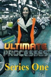 Ultimate Processes Series 1 08of10 Bikes 1080p HDTV x264 AAC MVGroup org mp4