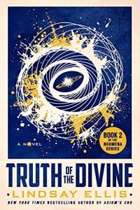 Truth of the Divine by Lindsay Ellis EPUB