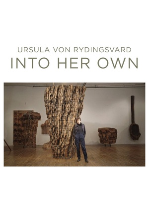 Ursula von Rydingsvard: Into Her Own 2019 1080p web YTS
