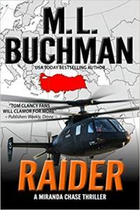 Raider by M L Buchman EPUB
