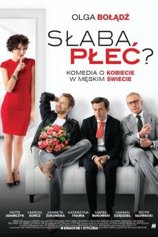 Slaba plec? 2015 720p web YTS