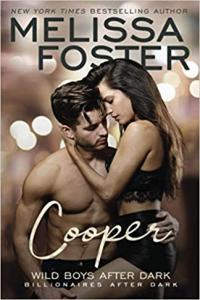 Wild Boys After Dark Cooper by Melissa Foster EPUB