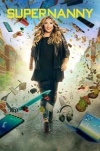 Supernanny US 2005 Season 7 Complete HULU WEBRip x264 i c