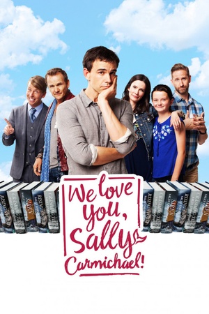 We Love You, Sally Carmichael! 2017 1080p bluray YTS
