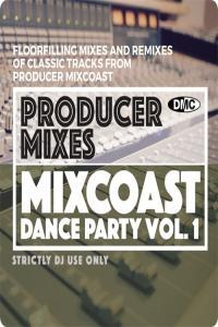VA DMC Producer Mixes Mixcoast Volume 01 2022 Mp3 320kbps PMEDIA