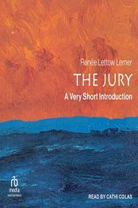 Renée Lettow Lerner The Jury A Very Short Introduction