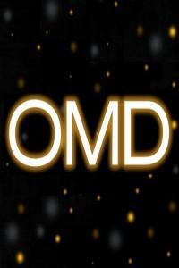 OMD Orchestral Manoeuvres In The Dark Studio Albums 1980 1986