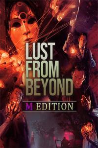 Lust from Beyond M Edition MULTi12 FitGirl Repack