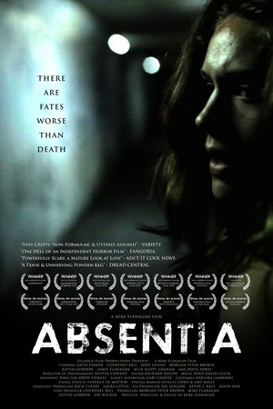 Absentia 2011 1080p bluray YTS