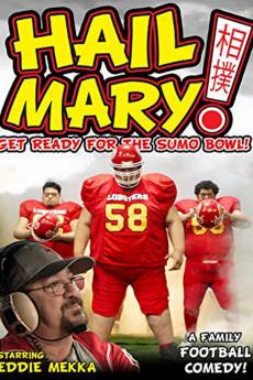 Hail Mary! 2018 720p web YTS