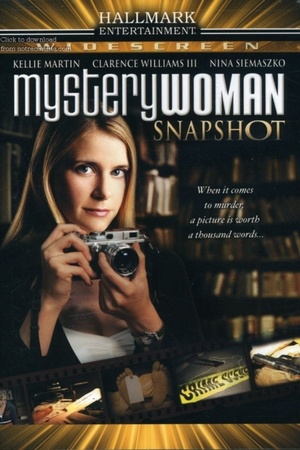 Mystery Woman Snapshot 2005 1080p web YTS
