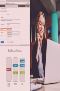 Pluralsight Microsoft Azure Administrator Configure Azure Files and Azure Blob Storage