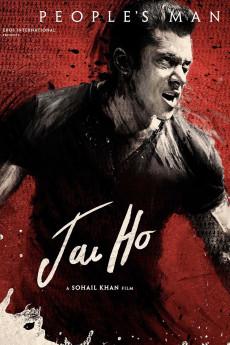 Jai Ho 2014 720p bluray YTS