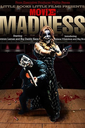 Movie Madness 2016 1080p web YTS