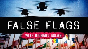 False Flags with Richard Dolan Mp4 x264 AC3 1080p
