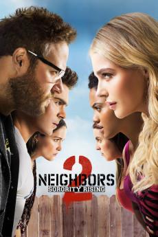 Neighbors 2: Sorority Rising 2016 720p bluray YTS
