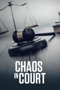 Chaos in Court S01E06 Enough is Enough PROPER 720p WEB h264 KOMPOST TGx
