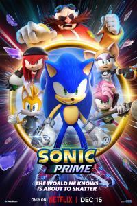 Sonic Prime S01 2022 FHD 1080p WebDl AVC AAC 2 0 Multi 5 lang MultiSub PHDTeam