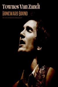 Townes Van Zandt Homeward Bound Live 1973 2023 FLAC PMEDIA