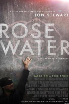 Rosewater 2014 720p bluray YTS