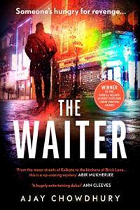 The Waiter by Ajay Chowdhury EPUB