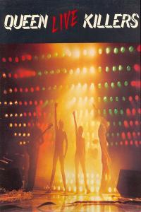 Queen Live Killers PBTHAL 1979 Hard Rock Flac 24 96 LP