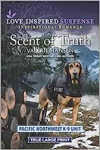 Scent of Truth by Valerie Hansen EPUB