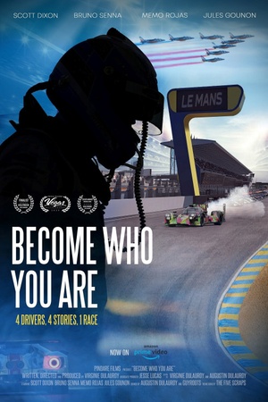 Become Who You Are 2020 1080p web YTS