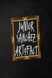 Junior Sanchez Art O Fact 2023 Mp3 320kbps PMEDIA