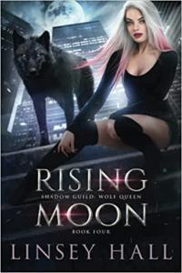 Rising Moon by Linsey Hall EPUB